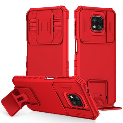 Stereoscopic Holder Sliding Camshield Phone Case, For Motorola Moto G52, For Motorola G Pure, For Motorola Moto G Power 2021