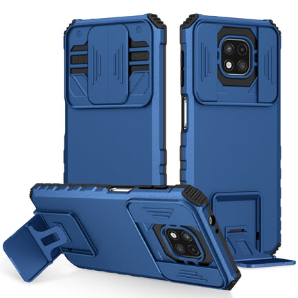Stereoscopic Holder Sliding Camshield Phone Case, For Motorola Moto G52, For Motorola G Pure, For Motorola Moto G Power 2021