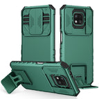 For Motorola Moto G Power 2021 / Green
