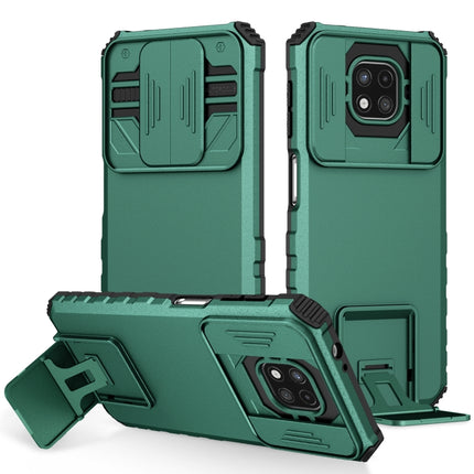 Stereoscopic Holder Sliding Camshield Phone Case, For Motorola Moto G52, For Motorola G Pure, For Motorola Moto G Power 2021
