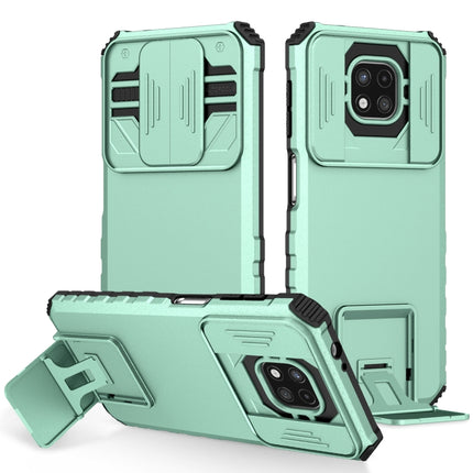 Stereoscopic Holder Sliding Camshield Phone Case, For Motorola Moto G52, For Motorola G Pure, For Motorola Moto G Power 2021