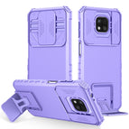 For Motorola Moto G Power 2021 / Purple