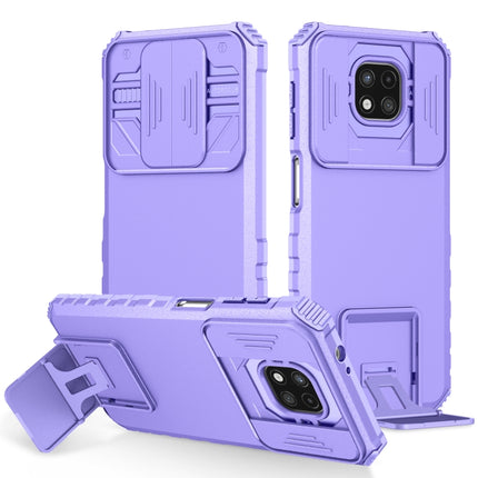 Stereoscopic Holder Sliding Camshield Phone Case, For Motorola Moto G52, For Motorola G Pure, For Motorola Moto G Power 2021
