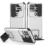 For Motorola Moto G Stylus 5G / White