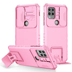 For Motorola Moto G Stylus 5G / Pink