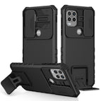 For Motorola Moto G Stylus 5G / Black