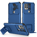 For Motorola Moto G Stylus 5G / Blue