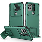 For Motorola Moto G Stylus 5G / Green