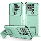 For Motorola Moto G Stylus 5G / Light Green