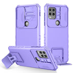 For Motorola Moto G Stylus 5G / Purple