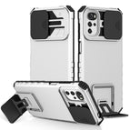 For Motorola Moto G22 / E32 / White