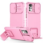 For Motorola Moto G22 / E32 / Pink