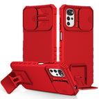 For Motorola Moto G22 / E32 / Red