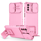 For Motorola Moto G42 / Pink