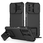 For Motorola Moto G42 / Black