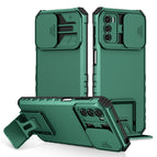 For Motorola Moto G42 / Green