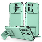 For Motorola Moto G42 / Light Green