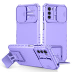 For Motorola Moto G42 / Purple