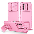 For Motorola Moto G52 / Pink