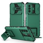 For Motorola Moto G52 / Green