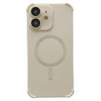 For iPhone 12 / White