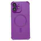 For iPhone 12 / Purple