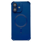 For iPhone 12 / Dark Blue