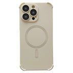 For iPhone 12 Pro / White