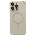 For iPhone 15 Pro / White