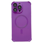For iPhone 16 Pro Max / Purple