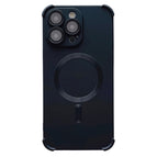 For iPhone 16 Pro Max / Black