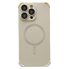 For iPhone 16 Pro / White