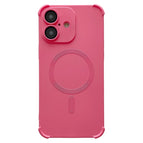 For iPhone 16 Plus / Pink