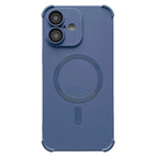 For iPhone 16 Plus / Grey