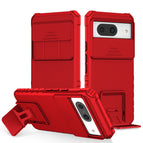 For Google Pixel 8 / Red