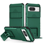 For Google Pixel 8 / Green