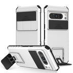 For Google Pixel 8 Pro / White