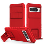 For Google Pixel 8 Pro / Red