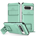 For Google Pixel 8 Pro / Light Green