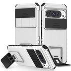 For Google Pixel 9 Pro / White