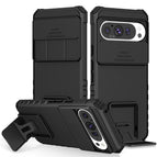 For Google Pixel 9 Pro / Black