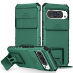 For Google Pixel 9 Pro / Green