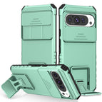 For Google Pixel 9 Pro / Light Green