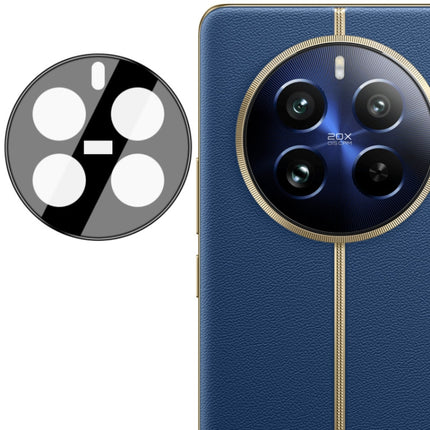 IMAK Rear Camera Lens Glass Film Black Version