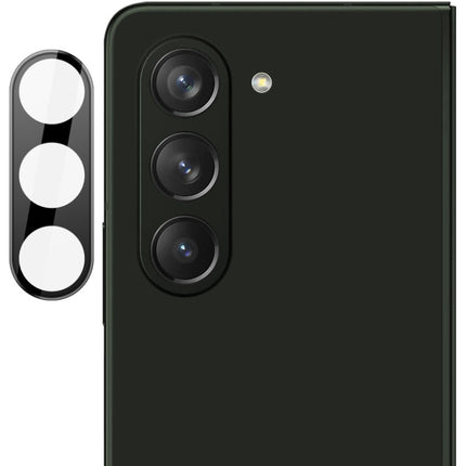 imak High Definition Integrated Glass Lens Film Black Version