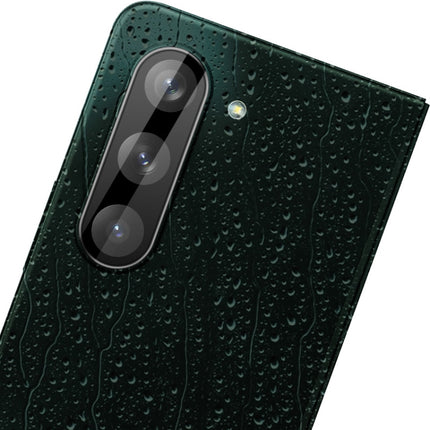 imak High Definition Integrated Glass Lens Film Black Version