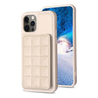 For iPhone 12 / 12 Pro / Beige