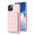 For iPhone 14 Plus / Pink