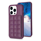For iPhone 14 Pro / Dark Purple