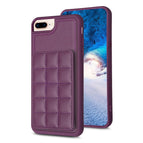 For iPhone 8 Plus / 7 Plus / Dark Purple